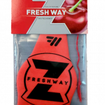 Z FRESCO SECO	Cereza