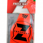 Z FRESCO SECO	Fresa