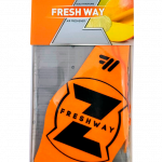 Z FRESCO SECO	Mango & Pomelo