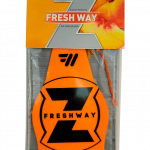 Z FRESCO SECO	Melocotón