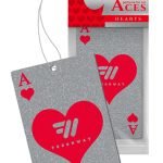 ASES	Corazón