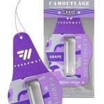 AMPOLLA CAMUFLAGE	 Uva