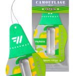 AMPOLLA CAMUFLAGE	 Papaya