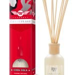 DIFUSOR DE CAÑA 100 ml CAMUFLAGE	 Cola Fría