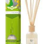 DIFUSOR DE CAÑA 100 ml CAMUFLAGE	 Papaya