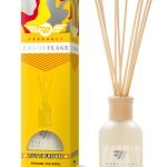 DIFUSOR DE CAÑA 100 ml CAMUFLAGE	Tutti Frutti