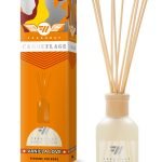 DIFUSOR DE CAÑA 100 ml CAMUFLAGE	 Amor de Vainilla