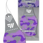 SECO CAMUFLAGE	 Uva