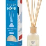 DIFUSOR DE CAÑA 100 ml HOGAR FRESCO Anti - Tabaco