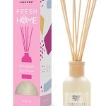 DIFUSOR DE CAÑA 100 ml HOGAR FRESCO Ramo de Flores