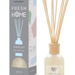 DIFUSOR DE CAÑA 100 ml HOGAR FRESCO Armonía