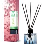 DIFUSOR DE CAÑA 150 ml HOGAR FRESCO	Mango & Pomelo