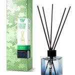 DIFUSOR DE CAÑA 150 ml HOGAR FRESCO Revitalizante