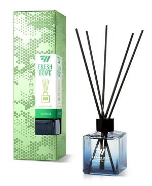 DIFUSOR DE CAÑA 150 ml HOGAR FRESCO Revitalizante