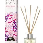 DIFUSOR DE CAÑA 50 ML. HOGAR FRESCO  Sueño Exótico