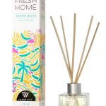 DIFUSOR DE CAÑA 50 ml HOGAR FRESCO Hawaii Relax
