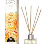DIFUSOR DE CAÑA 50 ml HOGAR FRESCO Melón