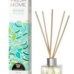 DIFUSOR DE CAÑA 50 ml HOGAR FRESCO  Revitalizante