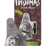 FRESHIMALS 	Madera Oscura