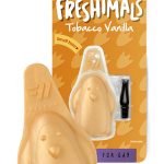 FRESHIMALS 	Tabaco de Vainilla