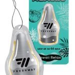 MEMBRANA	 Hawaii Relax