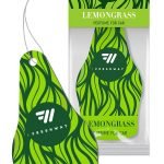 MEZCLA FRESCA SECO	 Lemongrass