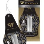 AMPOLLA  SABOR ORIENTAL	 Tabaco de Vainilla