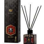 DIFUSOR DE CAÑA  150 ml  SABOR ORIENTAL	 Almizcle