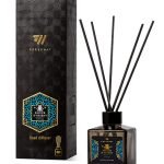 DIFUSOR DE CAÑA  150 ml  SABOR ORIENTAL OUD ROYAL