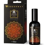 SABOR ORIENTAL SPRAY 100 ml	 Cuero