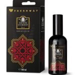SABOR ORIENTAL SPRAY 100 ml	 Almizcle