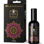 SABOR ORIENTAL SPRAY 100 ml	 Rosa Antigua