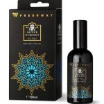 SABOR ORIENTAL SPRAY 100 ml	 OUD ROYAL