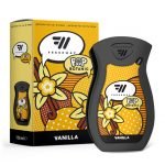 POP BOTANICO	Vainilla