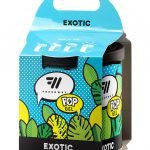 POP GEL	 Exótico