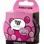 POP ORGANICO	 Chicle