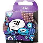 POP ORGANICO	 Lila