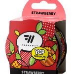 POP ORGANICO	 Fresa