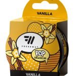 POP ORGANICO	 Vainilla