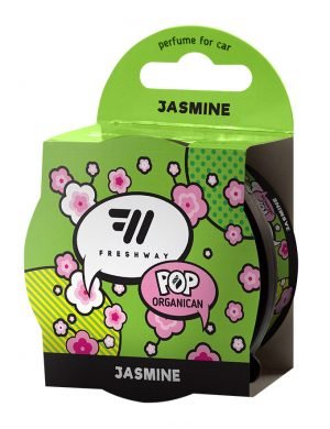 POP ORGANICO	 Jazmin