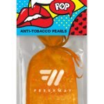 POP PERLAS	 Anti-Tabaco