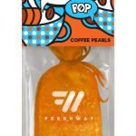 POP PERLAS	 Café