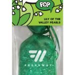 POP PERLAS	 Lirio del Valle