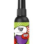 POP SPRAY 60 ml	 Cereza