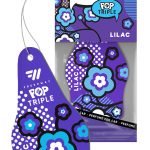 POP TRIPLE SECO	 Lila