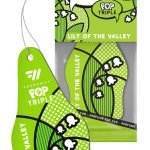POP TRIPLE SECO	 Lirio de los Valles