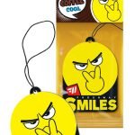 SONRISAS SECO	 Café