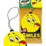 SONRISAS SECO	 Lirio de los Valles