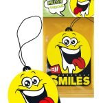 SONRISAS SECO	 Melón
