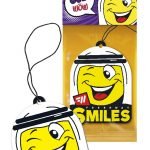 SONRISAS SECO	 Antiguo
